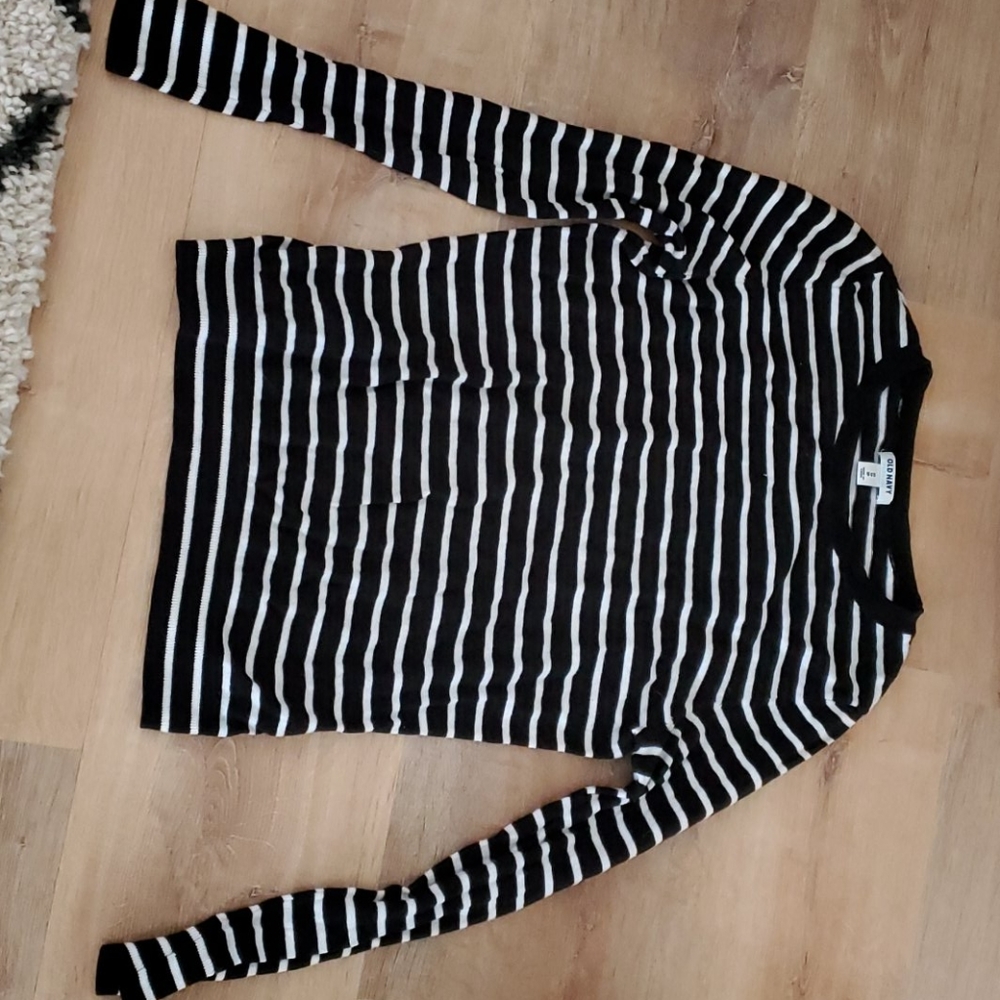 Sister's clothes